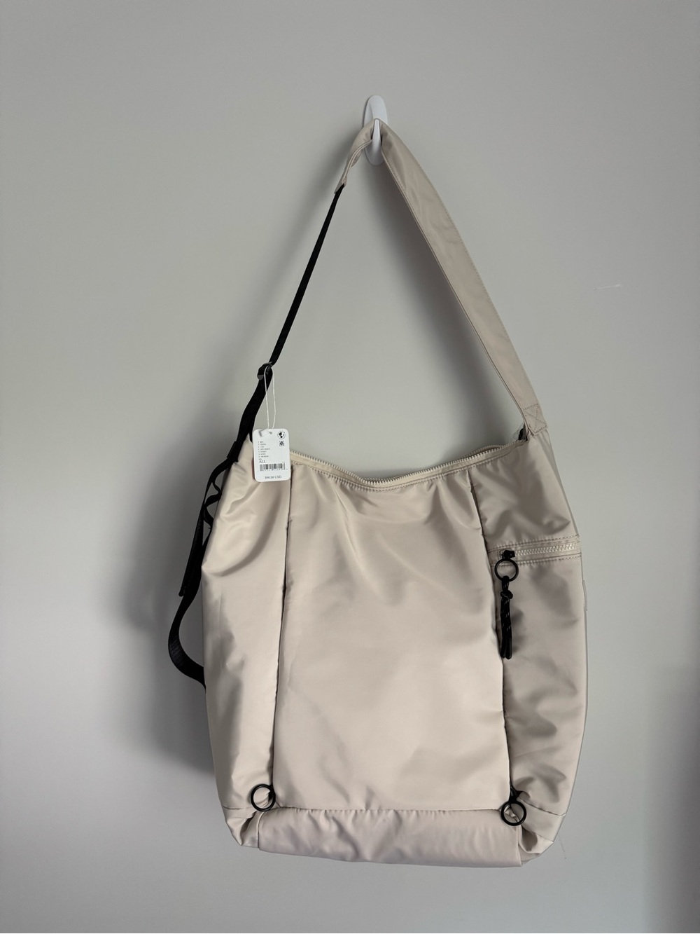 FP Movement No Time Zones Carryall Tote - Picture 6 of 10